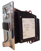 Coin Acceptor EU2 