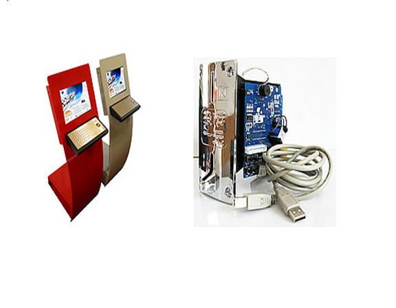 Computer Device USB Coin Acceptor