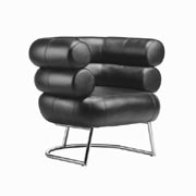 Eileen Gray Bibendum Chair