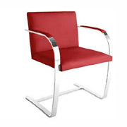 Brno Flat Chair