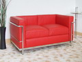 Le Corbusier Chair&sofa LC2