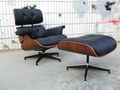 Eames Lounge chair