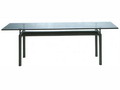 Le Corbusier Dining Table-LC6