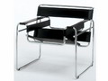 Wassily Chair,metal chair