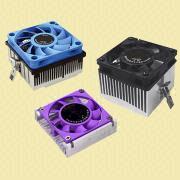 Cooling fans