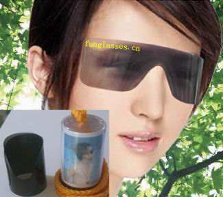 film sunglasses (travel gifts,promotional sunglasses)