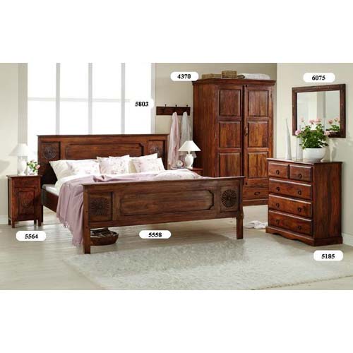 Bedroom Set