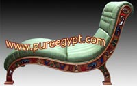 Chaise lounges