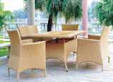 garden furniture