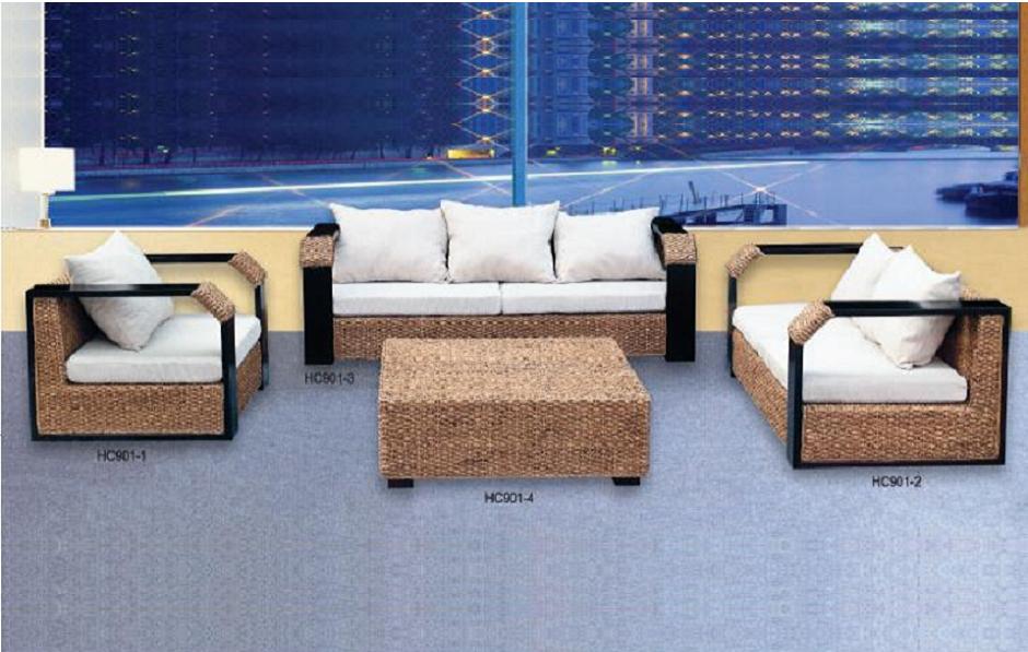 rattan furniture