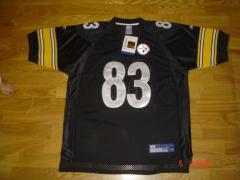 Pittsburgh steelers83 NFL jerseys