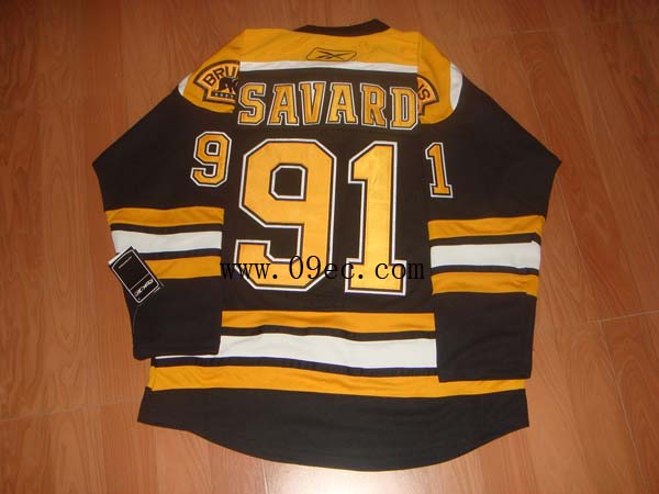 #91Savrd chicago Bruins jerseys