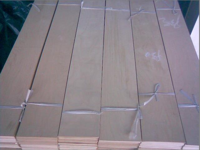 2mm maple  veneer