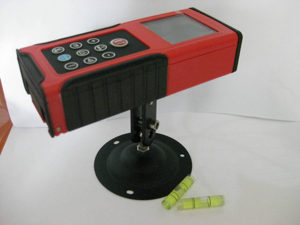 laser distance measurement sensor