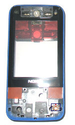 nokia n81 housing 