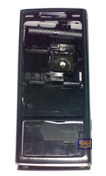 www.foreways.net sell sonyericsson k800 housing  