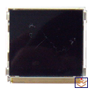 panasonic gd68 lcd with frame