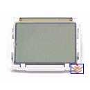 panasonic g500 lcd with frame