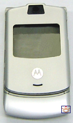 foreways.net for sell motorola v3 housing 