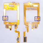 samsung a670 flex cable 