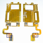 samsung e700 flex cable with IC