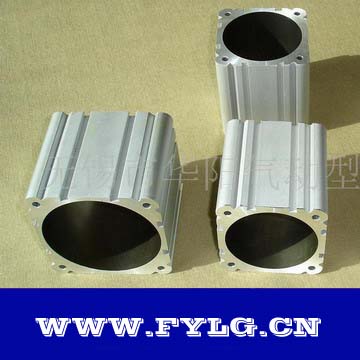 DNC 6431 Pneumatic Cylinder tube