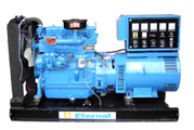 GF2  Diesel Generator Set