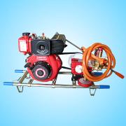 Agricultural machines & equipment