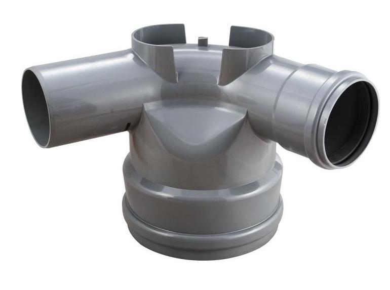 UPVC pipe fitting mold 