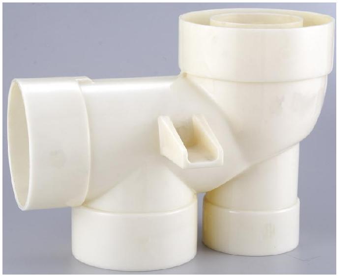 ABS pipe fitting mold 