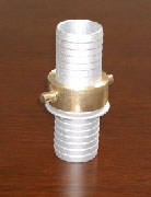 Pin Lug coupling