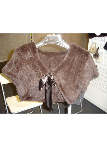 Fur Cape