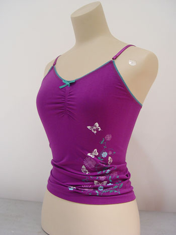 Ladies Strap Camisole