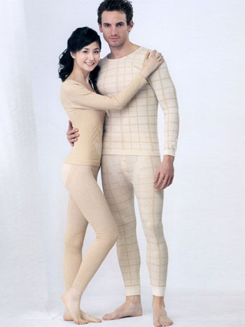 Polypropylene Thermal Underwear