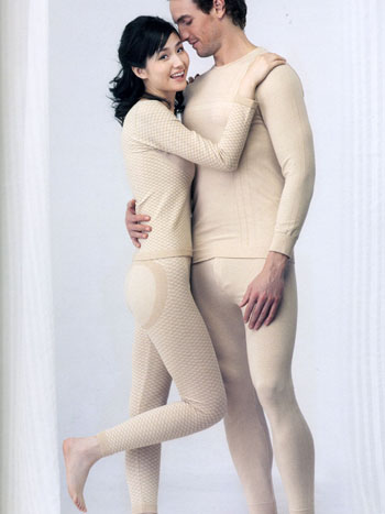 Polypropylene Thermal Underwear