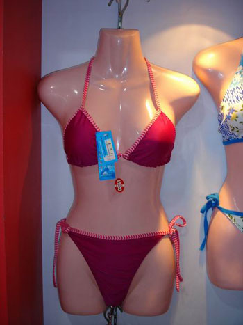 Brazilian Swimwear