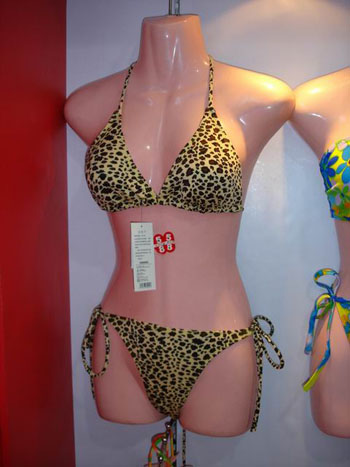 Fashion Swimwear