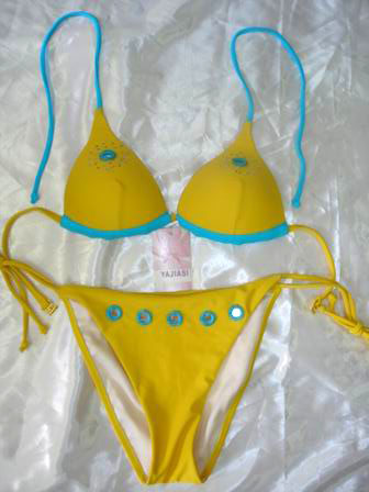 Ladies Swimwear