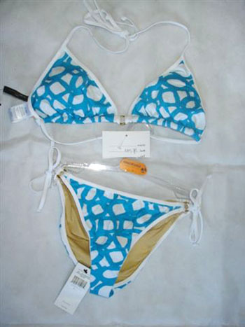 Swimming Wear