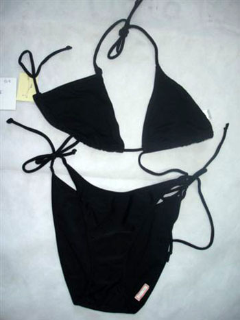 Custom Swimwear