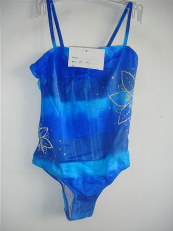 Halter Swimsuit