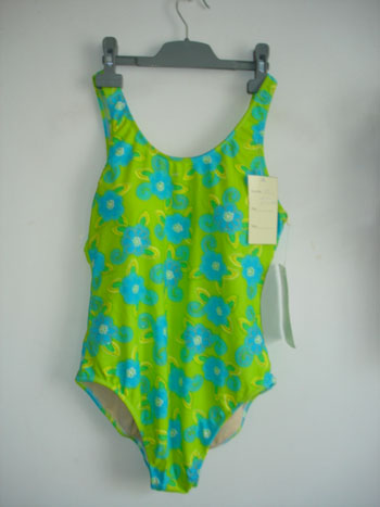 Girls Floatation Suit