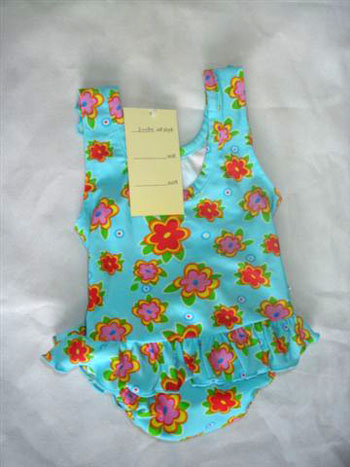 Kids Swimsuit