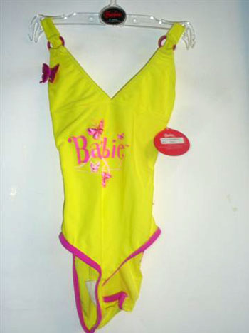 Bathing Suit for Kid