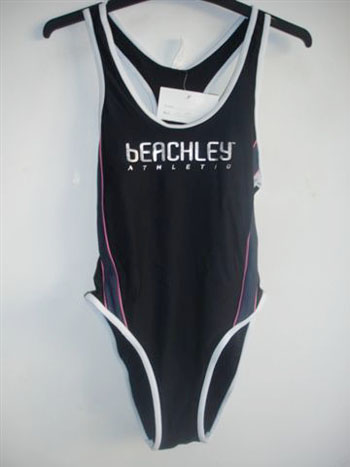 Girls One Piece Swimsuit