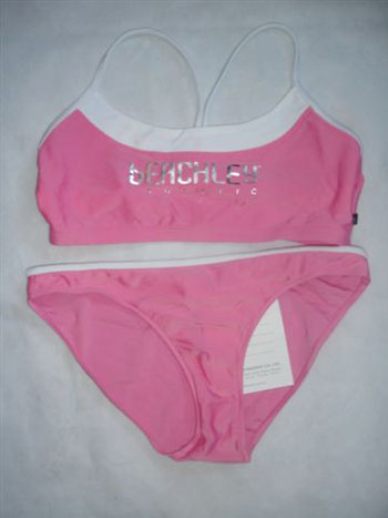 Girls Swimming Costume