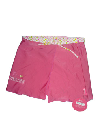 Girls Beach Shorts