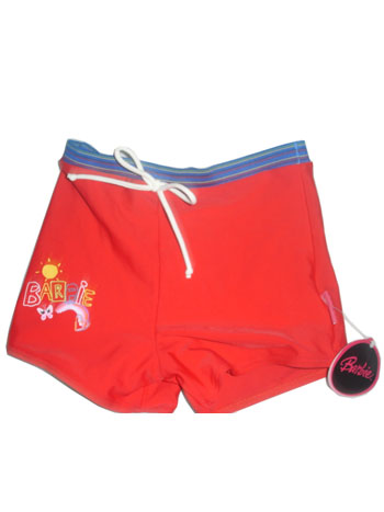 Girls Swim Shorts