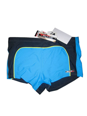 Mens Concord Swim Shorts