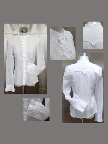 Ladies Blouse